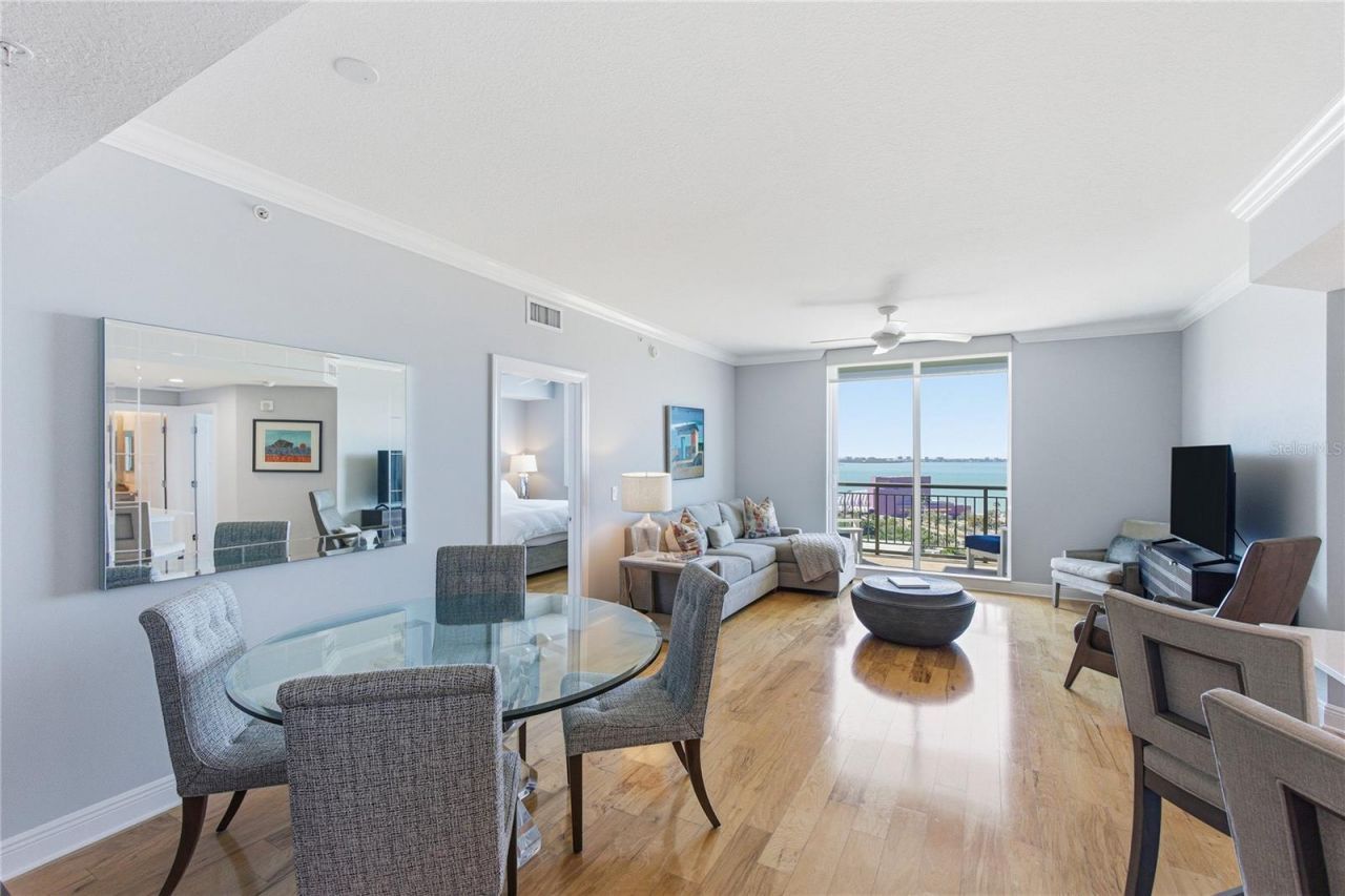 800 N Tamiami Trail, Unit 1203, Sarasota, FL 34236 Photo