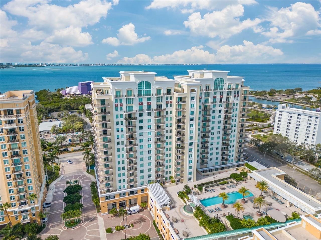 800 N Tamiami Trail, Unit 1203, Sarasota, FL 34236 Photo