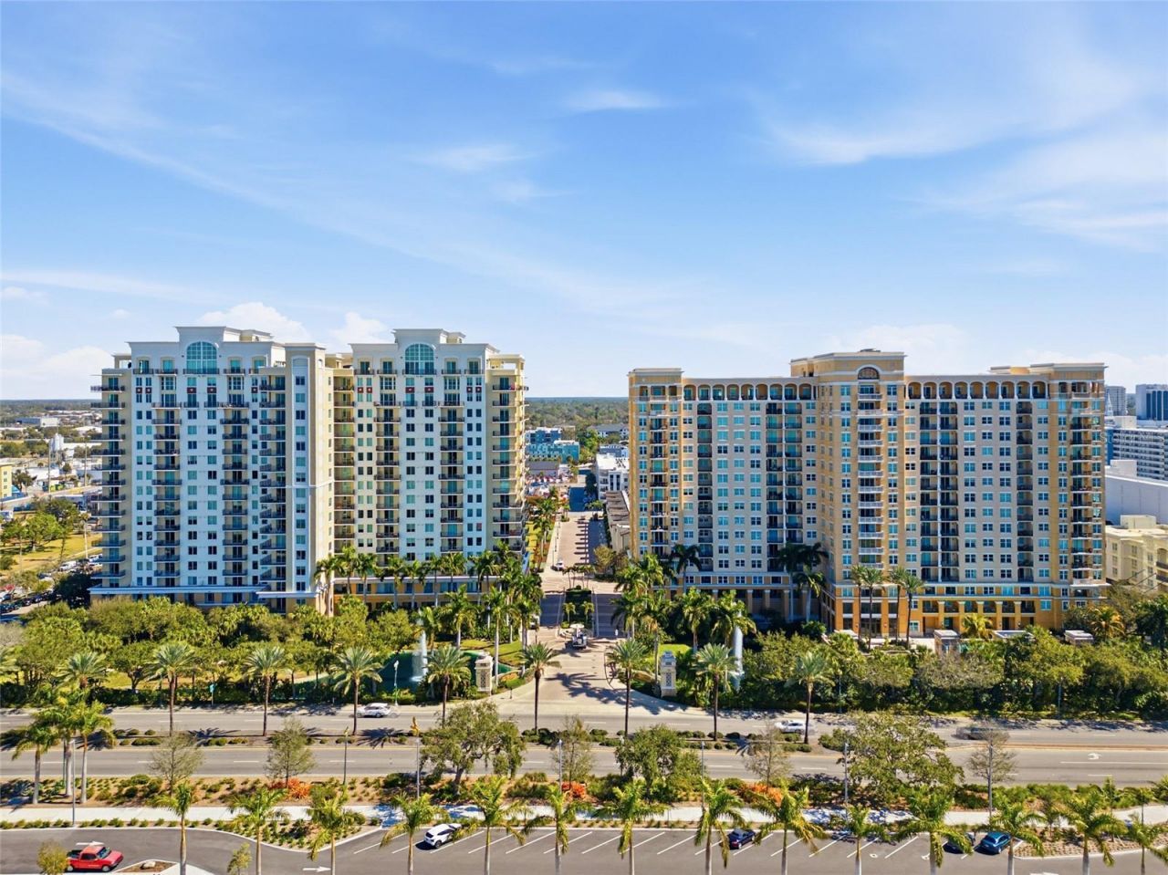 800 N Tamiami Trail, Unit 1203, Sarasota, FL 34236 Photo