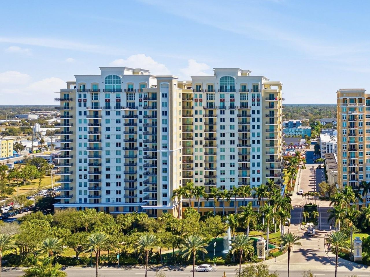 800 N Tamiami Trail, Unit 1203, Sarasota, FL 34236 Photo