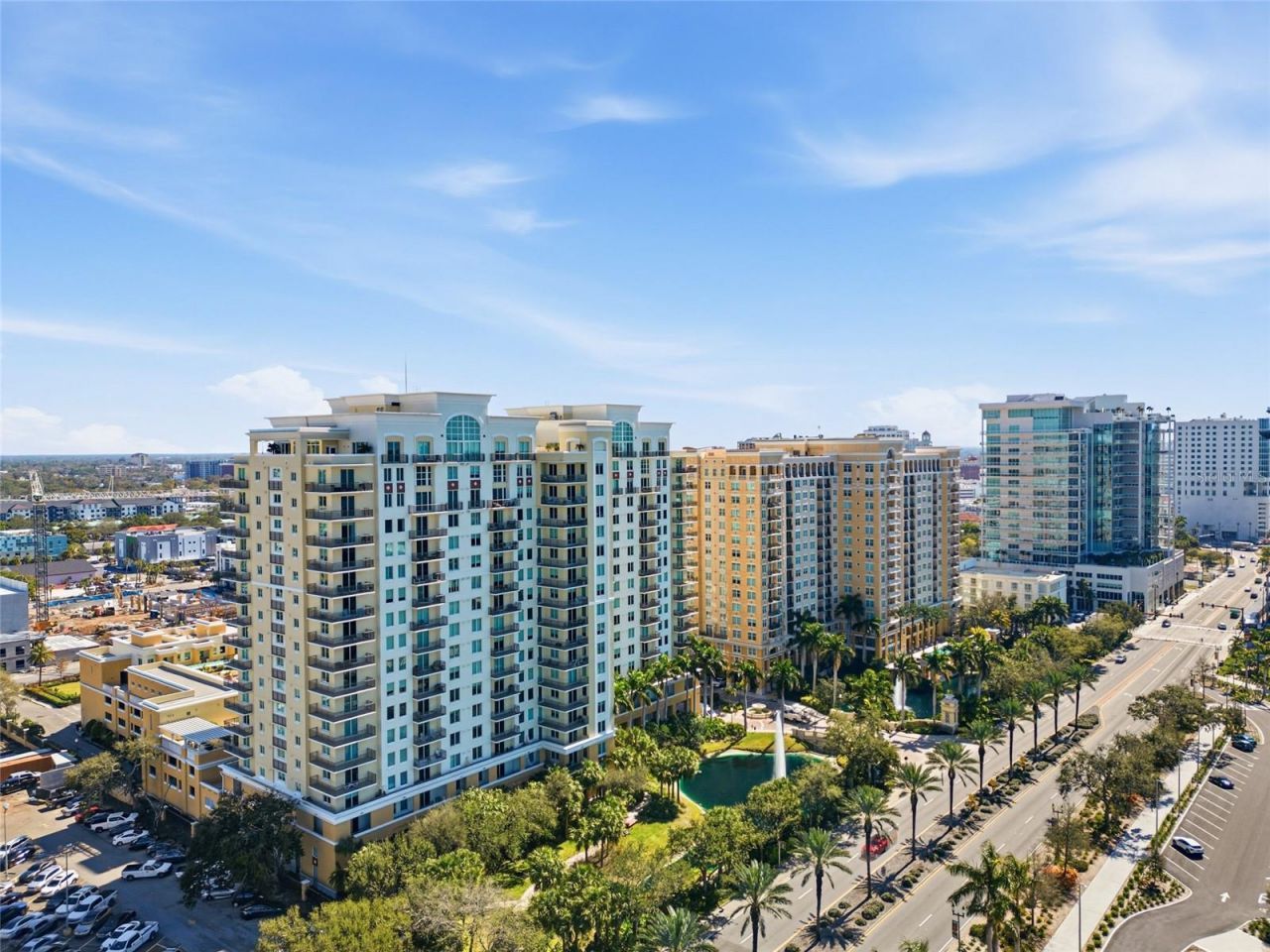 800 N Tamiami Trail, Unit 1203, Sarasota, FL 34236 Photo