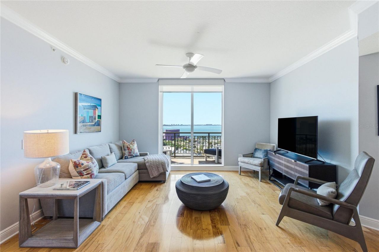 800 N Tamiami Trail, Unit 1203, Sarasota, FL 34236 Photo