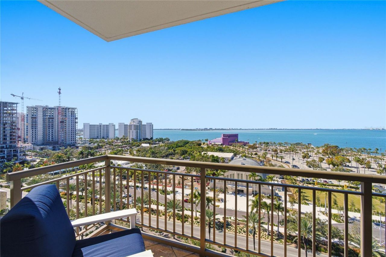 800 N Tamiami Trail, Unit 1203, Sarasota, FL 34236 Photo