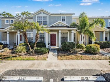 3342 BROKEN BOW DRIVE, LAND O LAKES, FL 34639