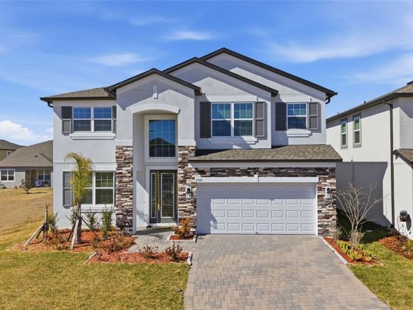 2909 IVORY BLUFF COURT, ZEPHYRHILLS, FL 33540