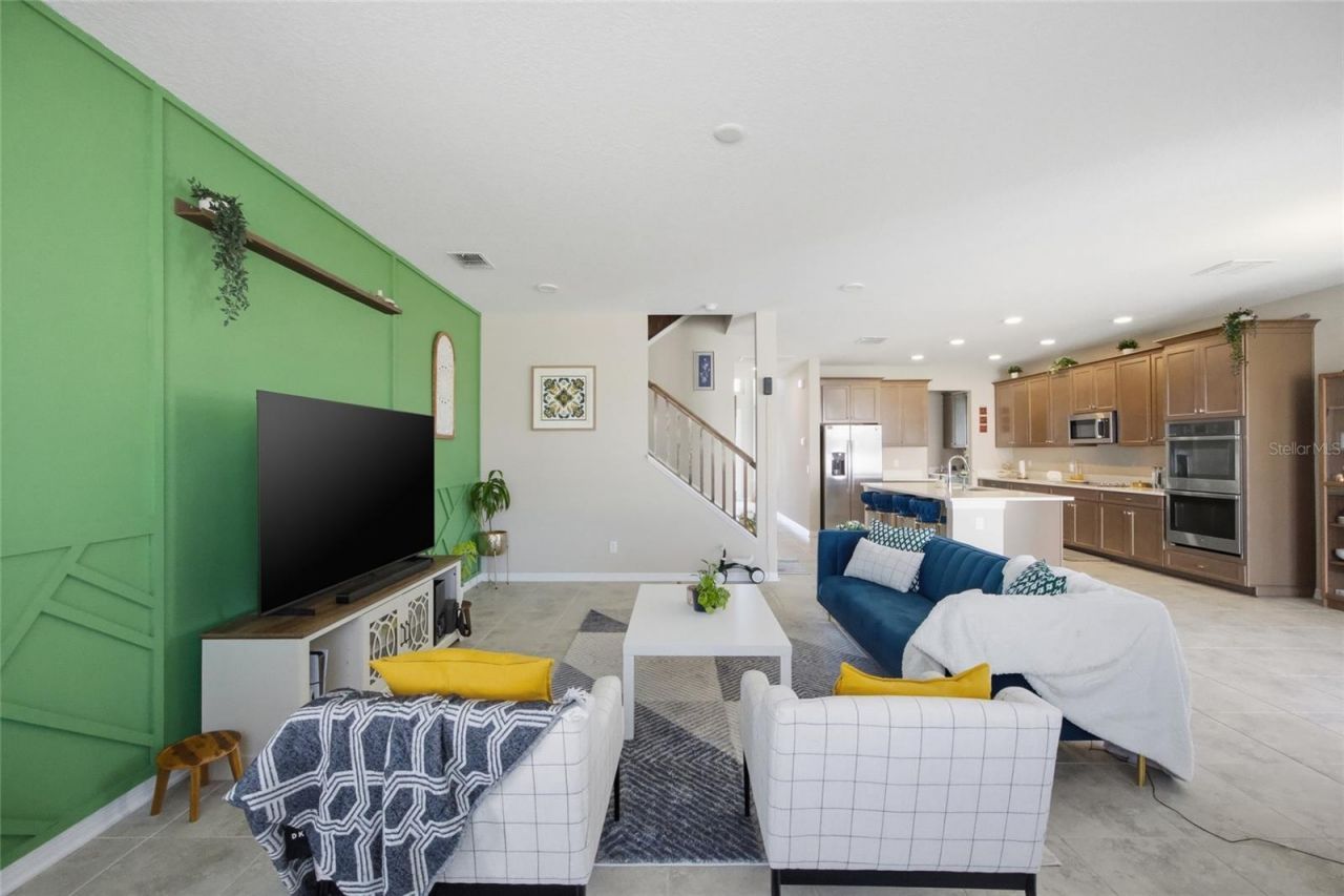 2909 Ivory Bluff Court, Zephyrhills, FL 33540 Photo