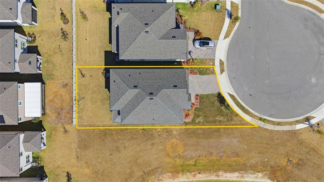 2909 Ivory Bluff Court, Zephyrhills, FL 33540 Photo