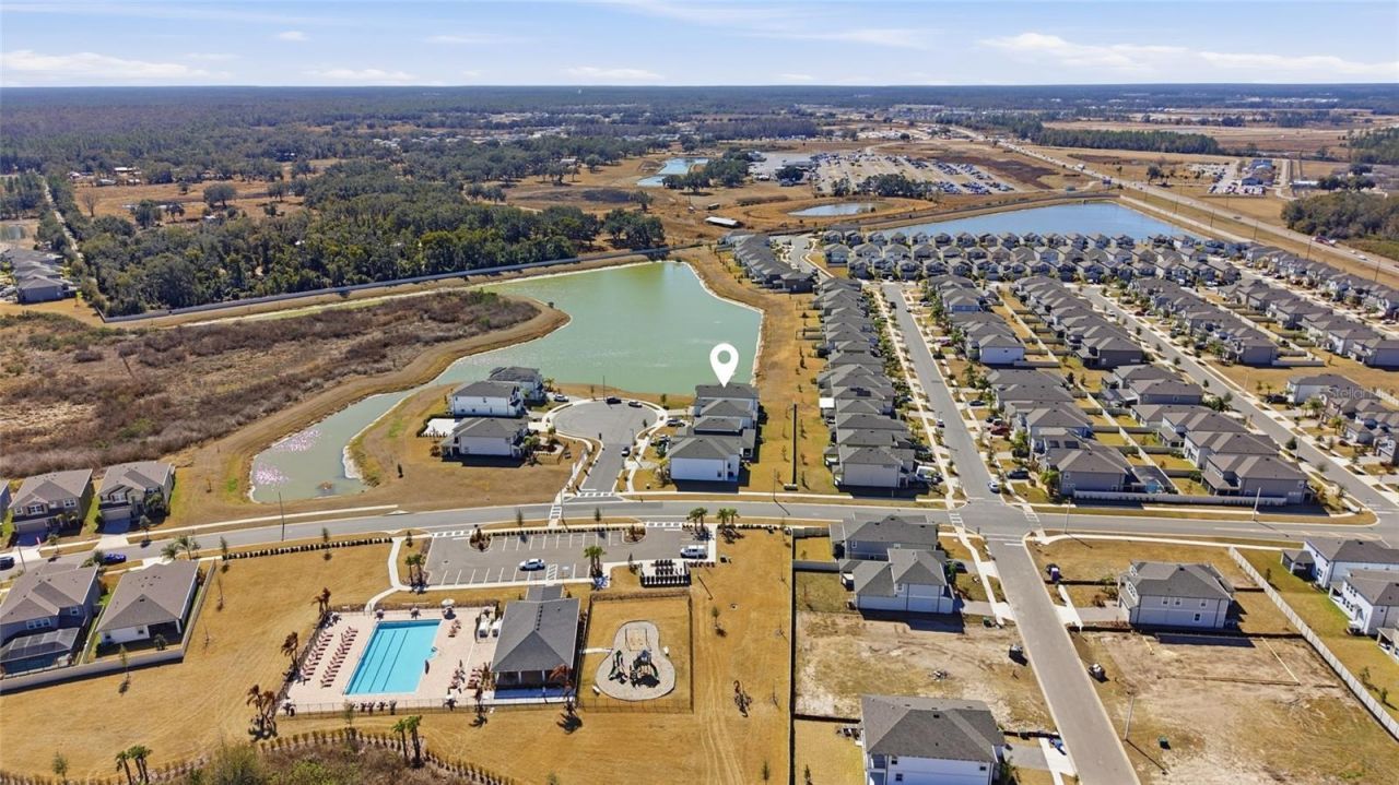 2909 Ivory Bluff Court, Zephyrhills, FL 33540 Photo