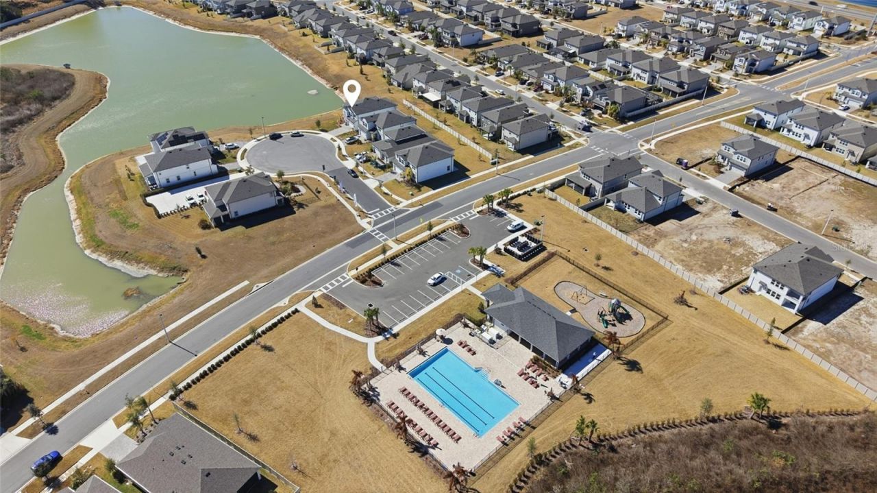 2909 Ivory Bluff Court, Zephyrhills, FL 33540 Photo