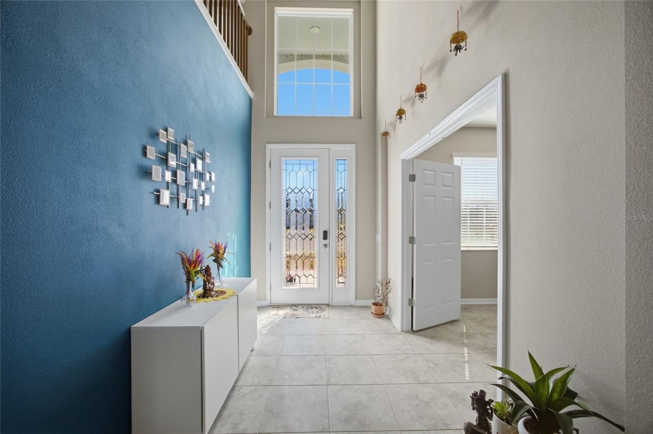 2909 Ivory Bluff Court, Zephyrhills, FL 33540 Photo