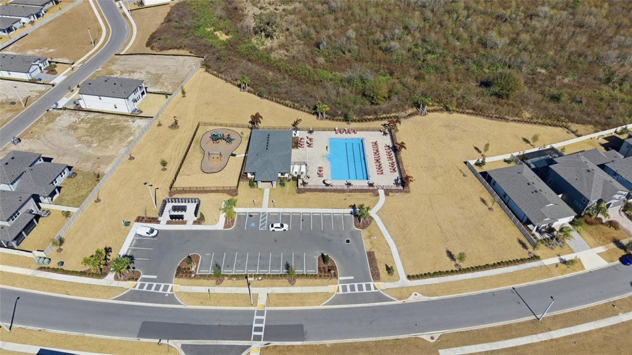 2909 Ivory Bluff Court, Zephyrhills, FL 33540 Photo