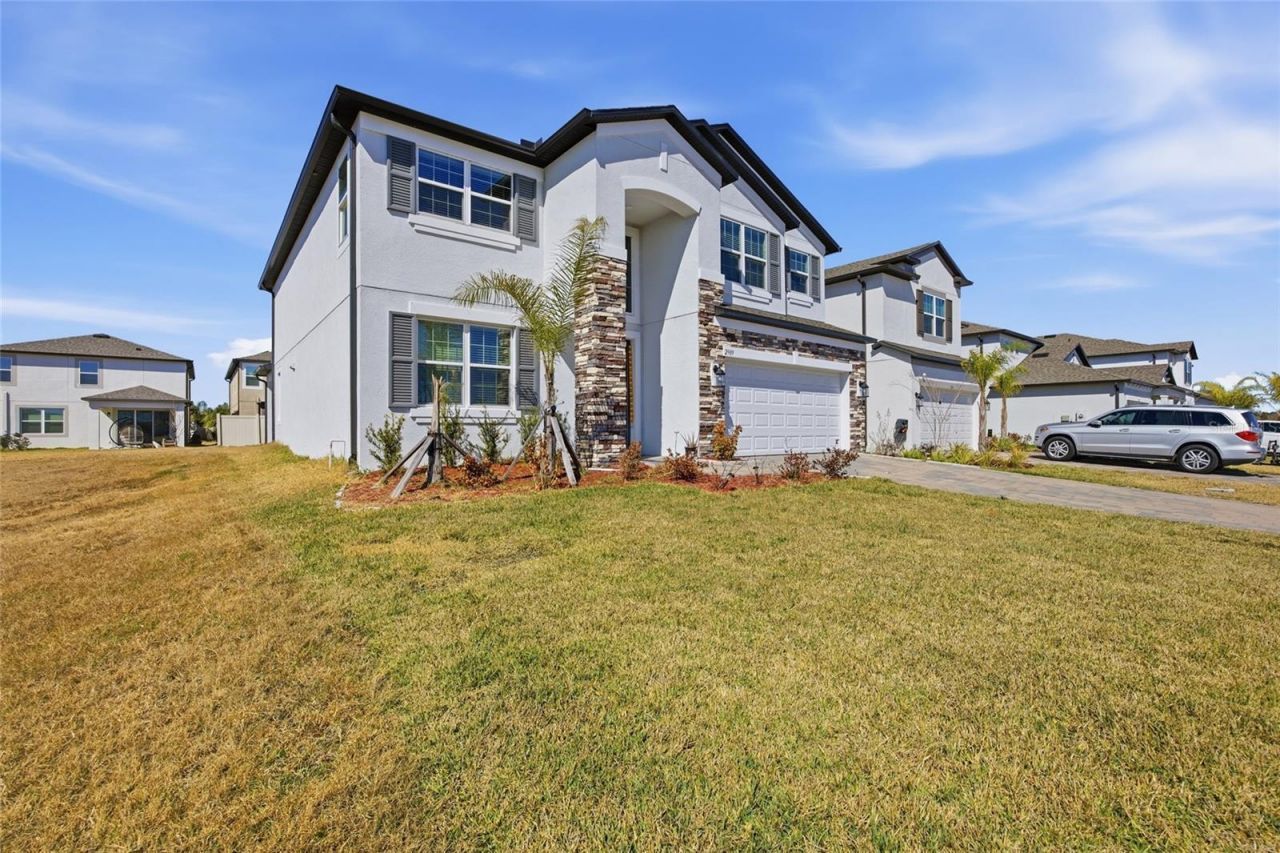 2909 Ivory Bluff Court, Zephyrhills, FL 33540 Photo