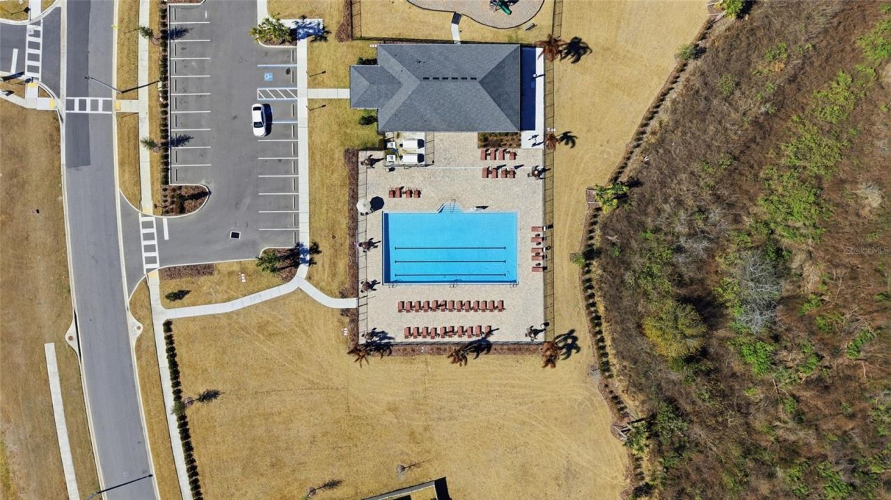 2909 Ivory Bluff Court, Zephyrhills, FL 33540 Photo