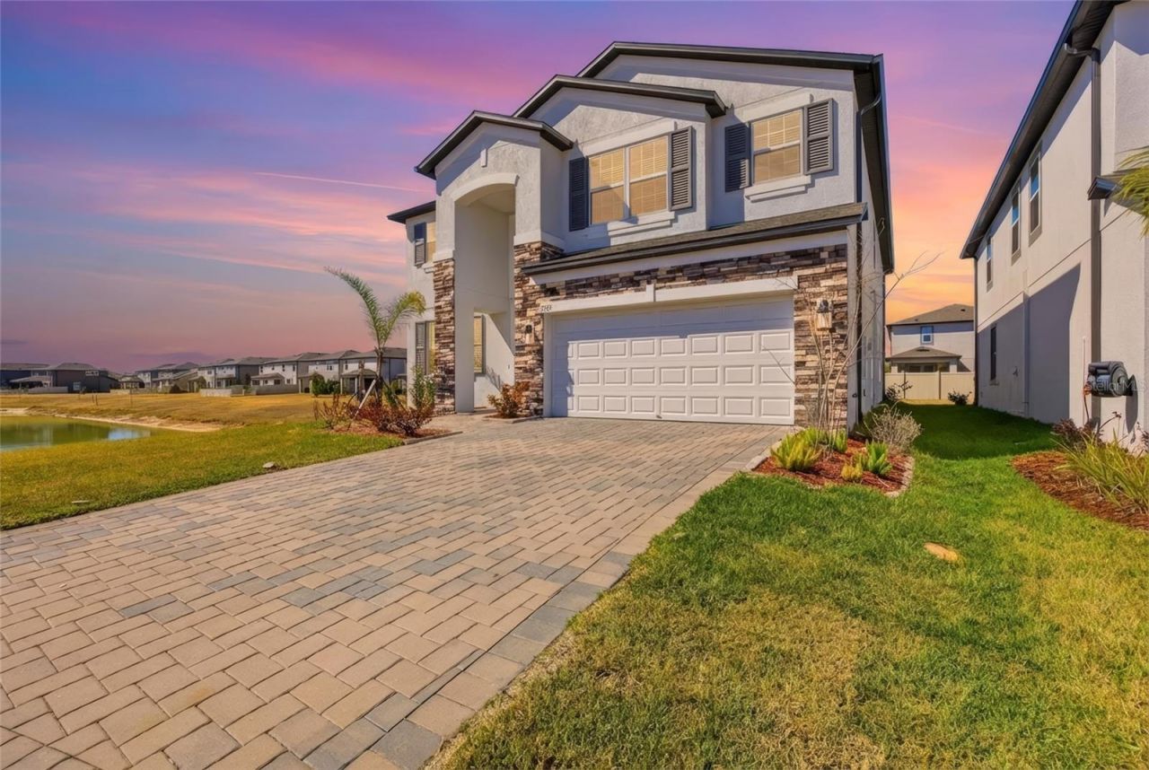 2909 Ivory Bluff Court, Zephyrhills, FL 33540 Photo