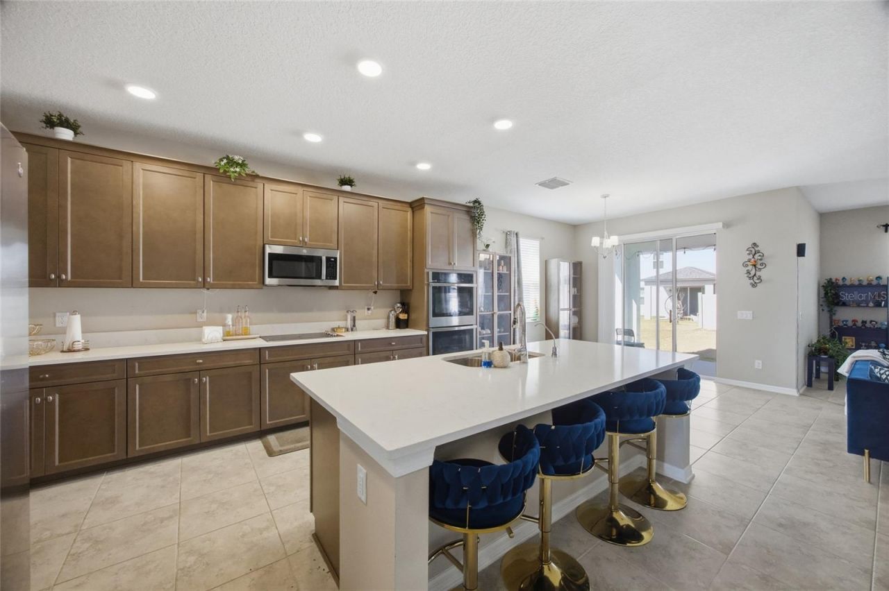 2909 Ivory Bluff Court, Zephyrhills, FL 33540 Photo