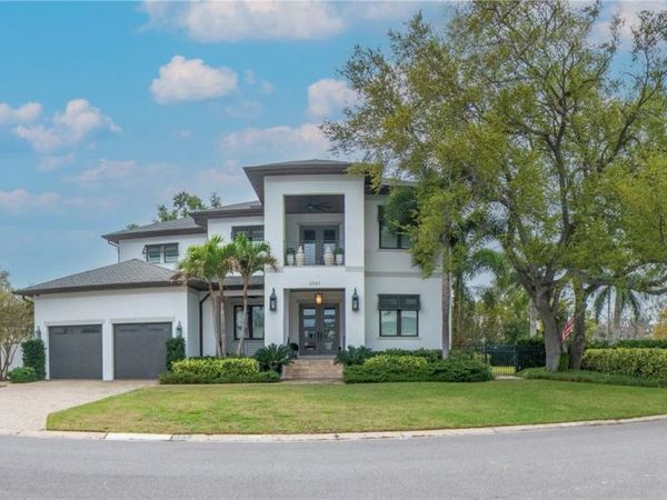 2501 S DUNDEE STREET, TAMPA, FL 33629