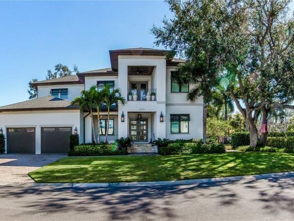 2501 S DUNDEE STREET, TAMPA, FL 33629