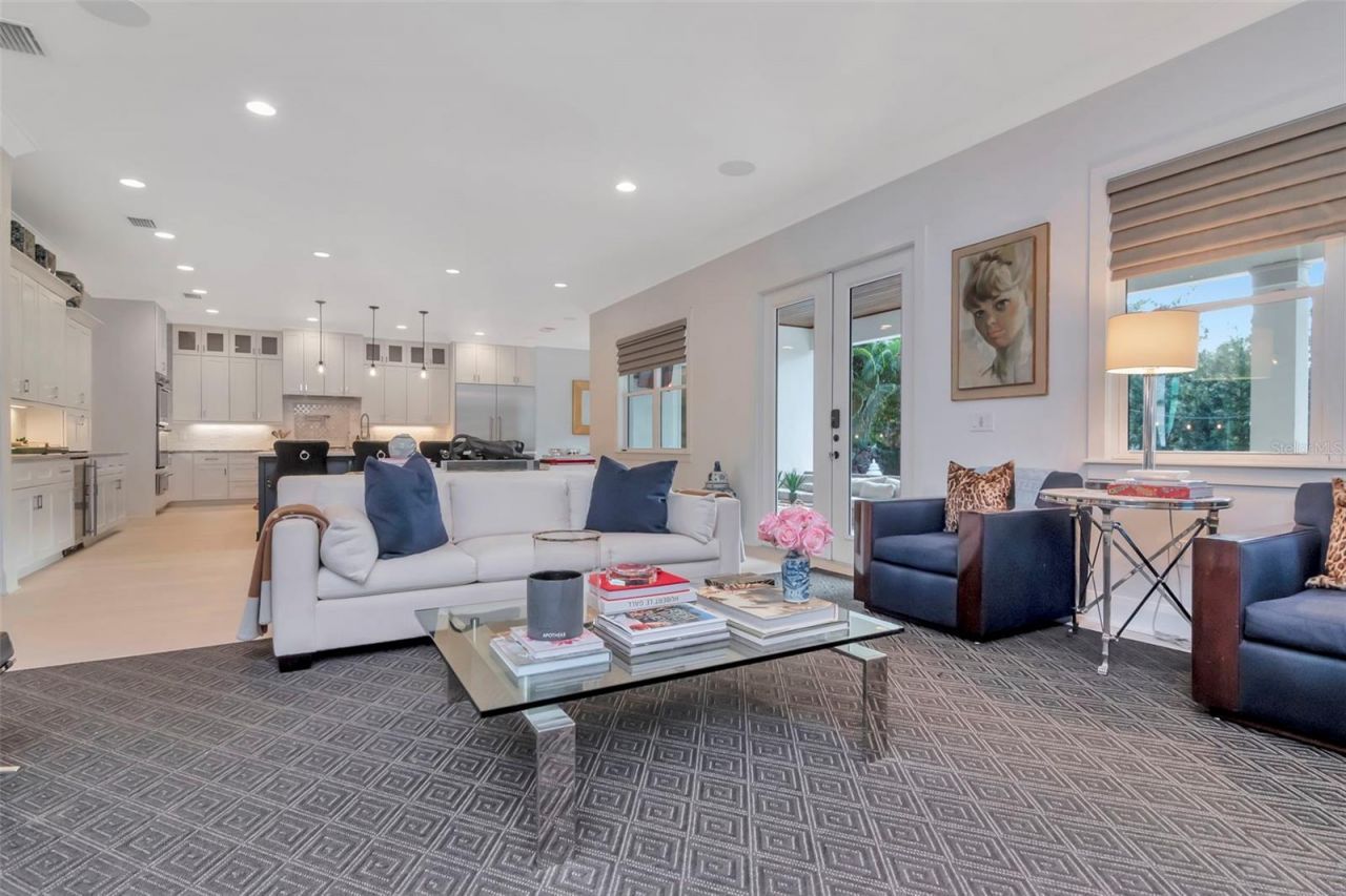 2501 S Dundee Street, Tampa, FL 33629 Photo