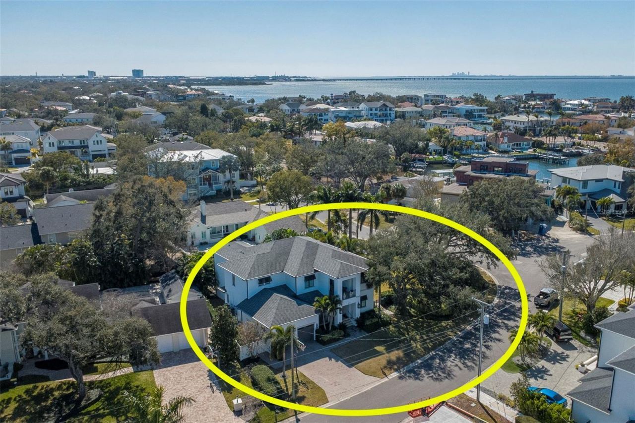 2501 S Dundee Street, Tampa, FL 33629 Photo