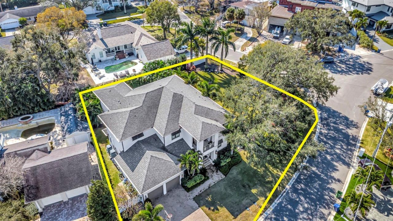 2501 S Dundee Street, Tampa, FL 33629 Photo