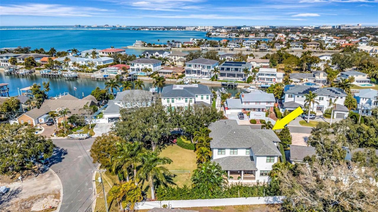 2501 S Dundee Street, Tampa, FL 33629 Photo