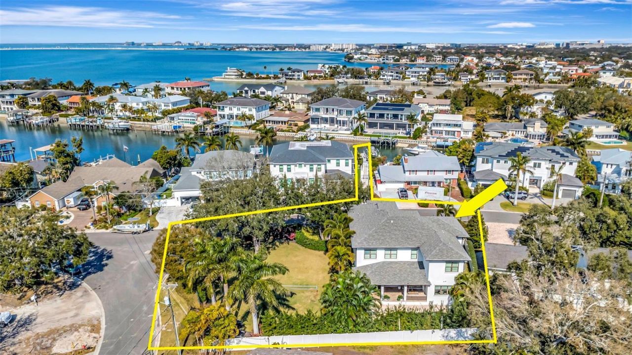 2501 S Dundee Street, Tampa, FL 33629 Photo