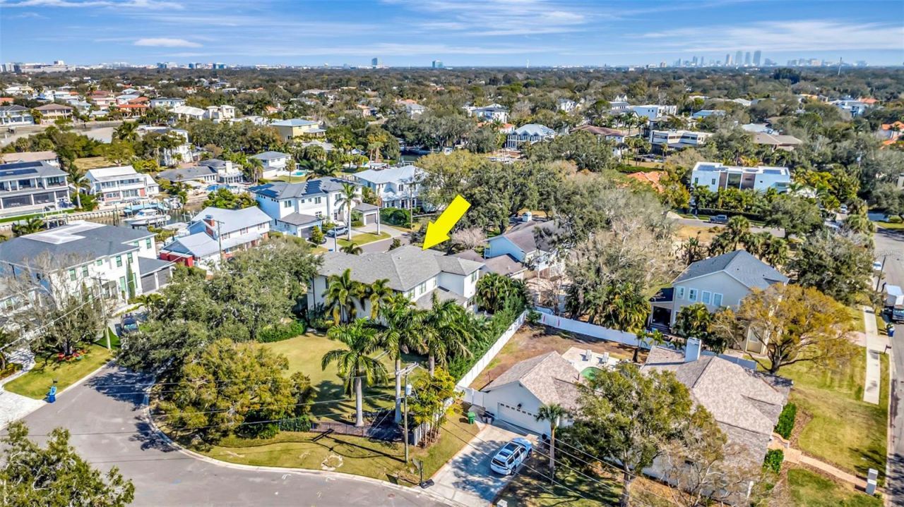 2501 S Dundee Street, Tampa, FL 33629 Photo