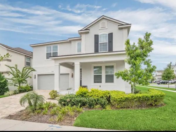 1870 SAWYER PALM PLACE, KISSIMMEE, FL 34747