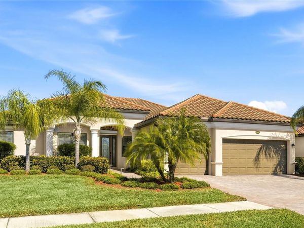 20402 PASSAGIO DRIVE, VENICE, FL 34293