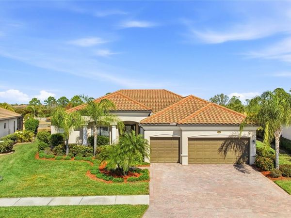20402 PASSAGIO DRIVE, VENICE, FL 34293