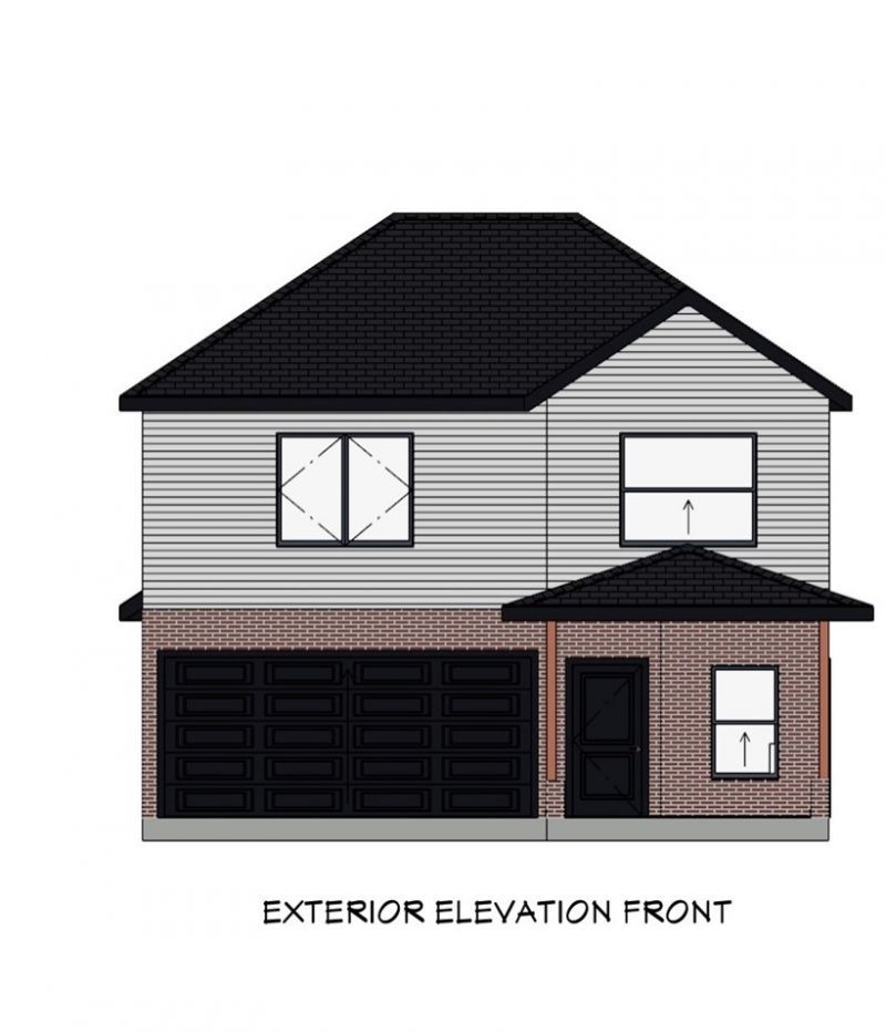 2707 SW Birds Nest Lane, Bentonville, AR 72713 Main Photo