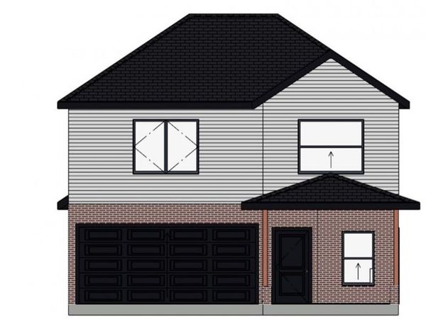 2707 SW Birds Nest Lane, Bentonville, AR 72713