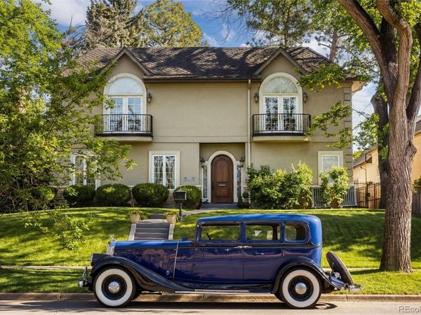 1160 N Monaco Parkway, Denver, CO 80220