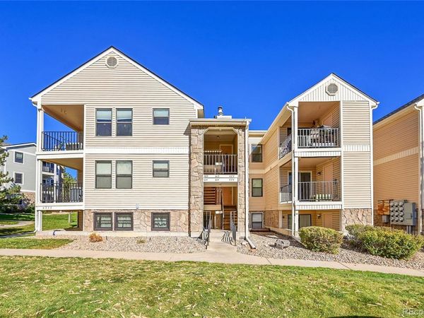 6755 S Field Street, Unit 623, Littleton, CO 80128