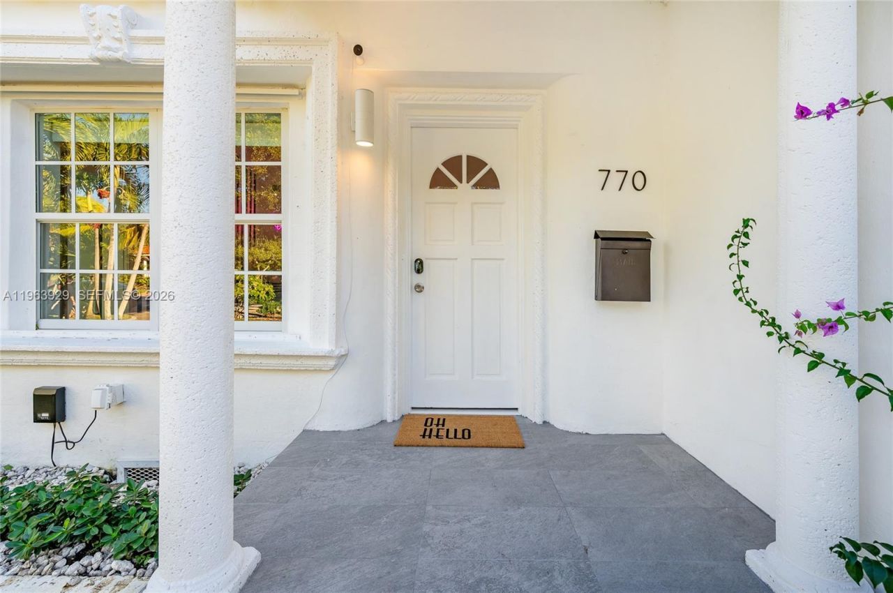 770 NE 77th St, Miami, FL 33138 Photo