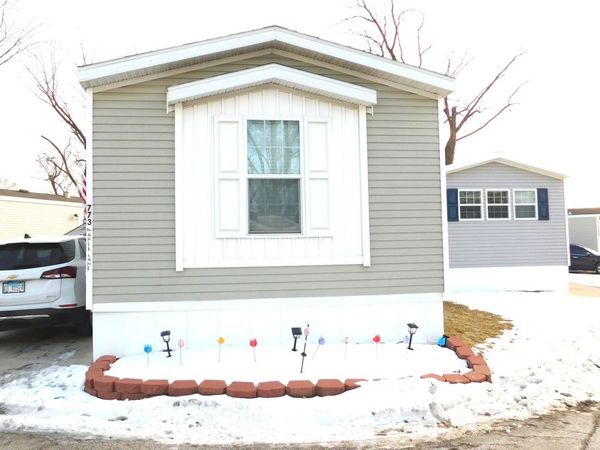 773 Maple Lane, Justice, IL 60458