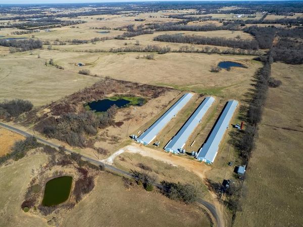 4227 County Road Sw 3010 , Mount Vernon, TX 75457