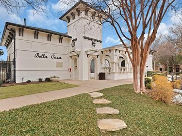 5563 Cecina Drive, Frisco, TX 75034
