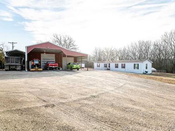 35240 28 Highway W, Belle, MO 65013