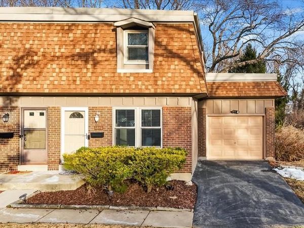 11846 Sologne Court, Maryland Heights, MO 63043