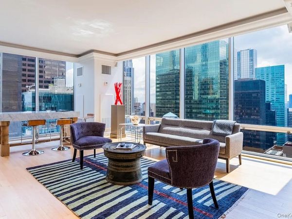 641 5th Avenue, Unit 33D, New York (Manhattan), NY 10022