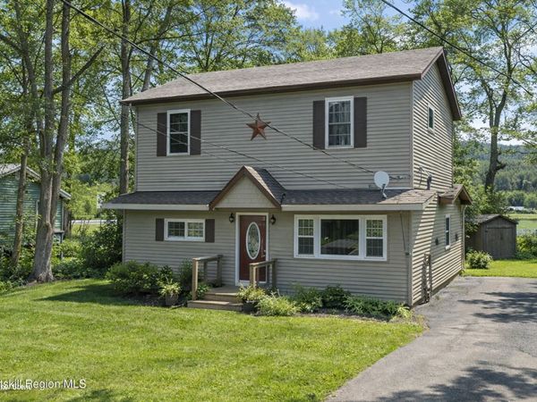 116 Lincoln Road, Copake, NY 12516