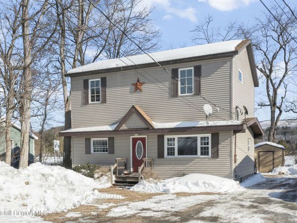 116 Lincoln Road, Copake, NY 12516