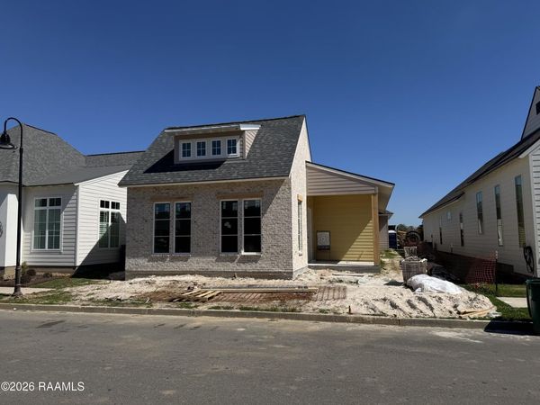 502 Broyles Street , Youngsville, LA 70592