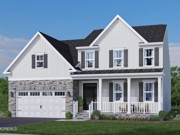 3 American Way, Manalapan, NJ 07726