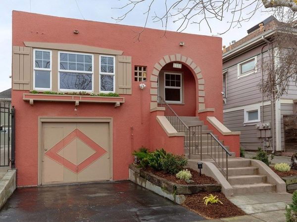 1128 1128 Delaware St, Berkeley, CA 94702