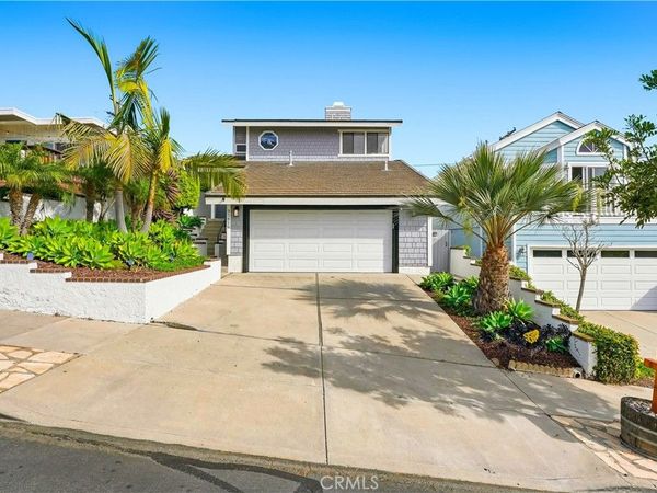 33816 Colegio Drive, Dana Point, CA 92629