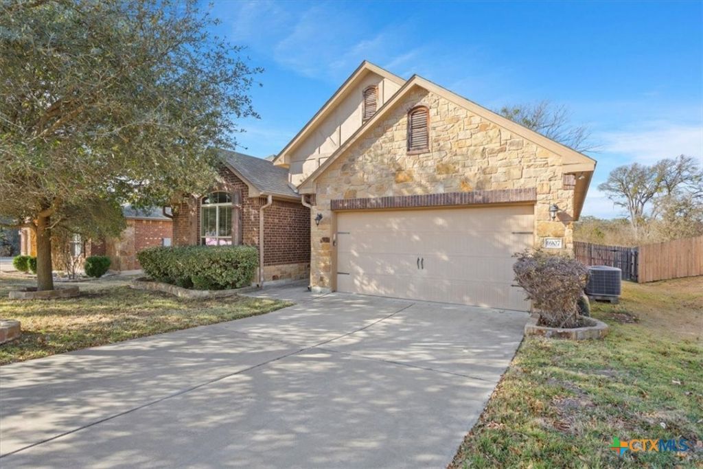 6907 Modesto Road, Killeen, TX 76542 Main Photo