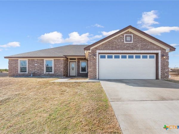 303 County Road 127, Gatesville, TX 76528