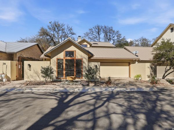 38 Oakwell Farms, San Antonio, TX 78218